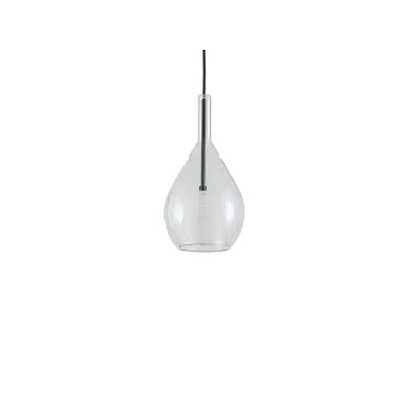 Подвесной светильник Newport NORA 7231/S mat.black clear Подвесной светильник Newport NORA 7231/S mat.black clear