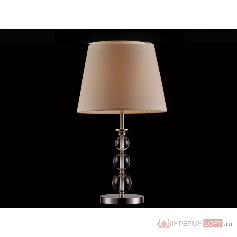 Настольная лампа Newport 3101/T без абажуров от ImperiumLoft