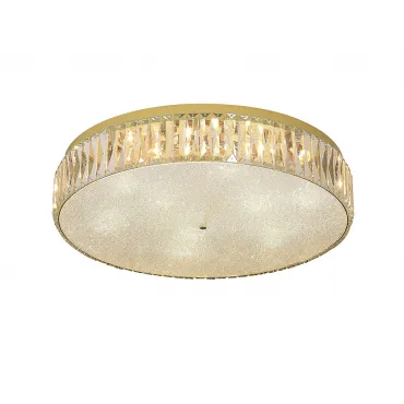 Потолочный светильник Newport 8240 8249/PL gold NEW