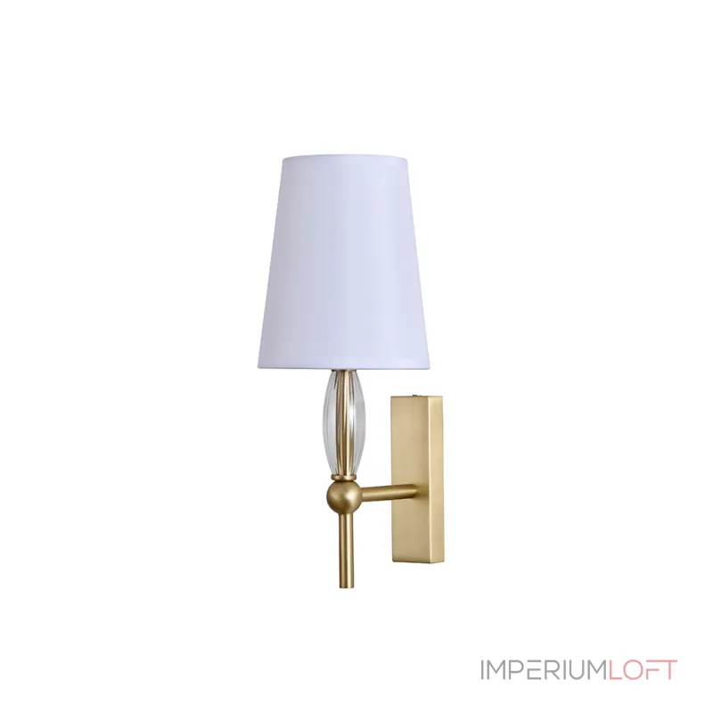Бра Newport ЧЕЛСИ 4371/A brass Бра Newport ЧЕЛСИ 4371/A brass