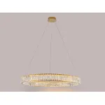 Люстра Newport CRYSTAL 8240N/80 gold