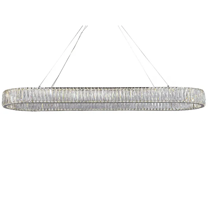 Подвесной светильник Newport 8240 8240/140 oval от ImperiumLoft