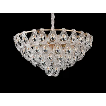 Люстра Newport 5250 5259/C gold