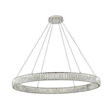 Люстра Newport CRYSTAL 8240/100 chrome Люстра Newport CRYSTAL 8240/100 chrome