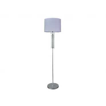 Торшер Newport 35400 35401/FL chrome без абажура