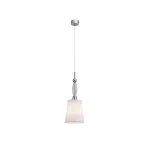 Подвесной светильник Newport CHELSY 4371/S chrome