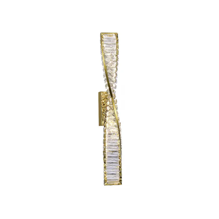 Бра Newport 8240 8246/A gold NEW от ImperiumLoft