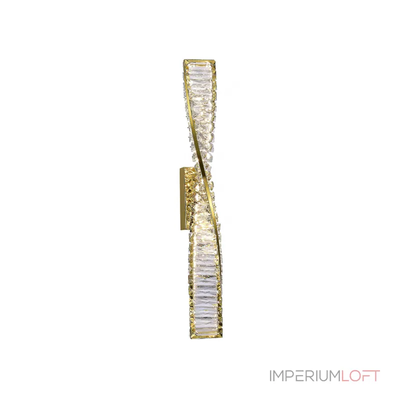 Бра Newport 8240 8246/A gold NEW от ImperiumLoft Бра Newport 8240 8246/A gold NEW от ImperiumLoft