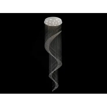 Люстра Newport VERONA 8213/300 mat.white