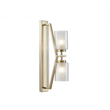 Бра Newport 4900 4902/A gold