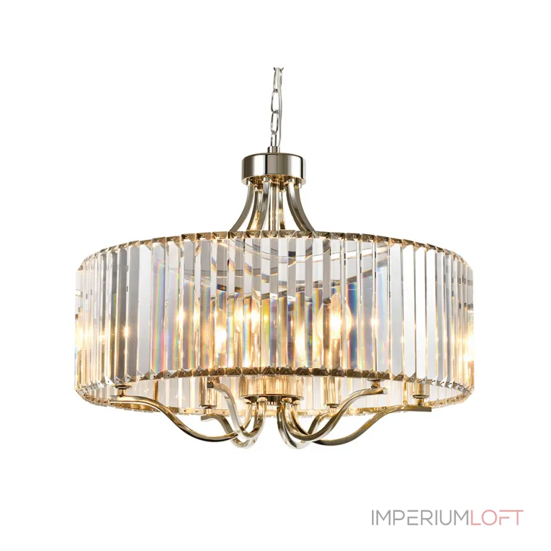 Подвесная люстра Newport 12400 12406/S