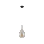 Подвесной светильник Newport NORA 7231/S mat.black cognac