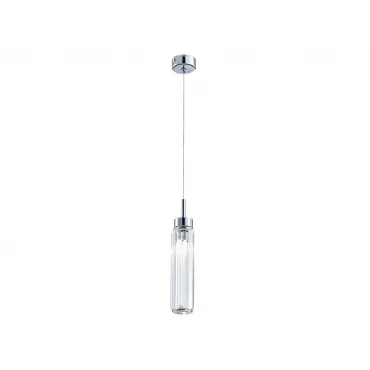 Подвесной светильник Newport 4520 4521/S chrome Подвесной светильник Newport 4520 4521/S chrome