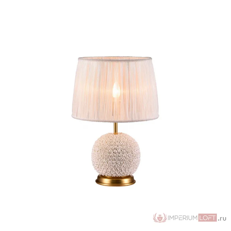 Настольная лампа декоративная Newport 34000 34001/T от ImperiumLoft