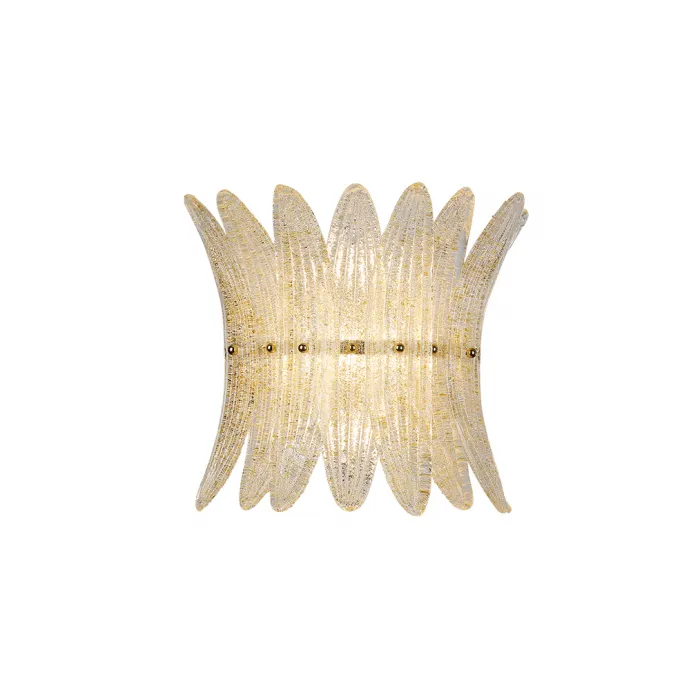 Бра Newport 8800 8804/A gold от ImperiumLoft