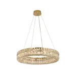 Люстра Newport ELIZABETH 2 8550/40 C gold polished