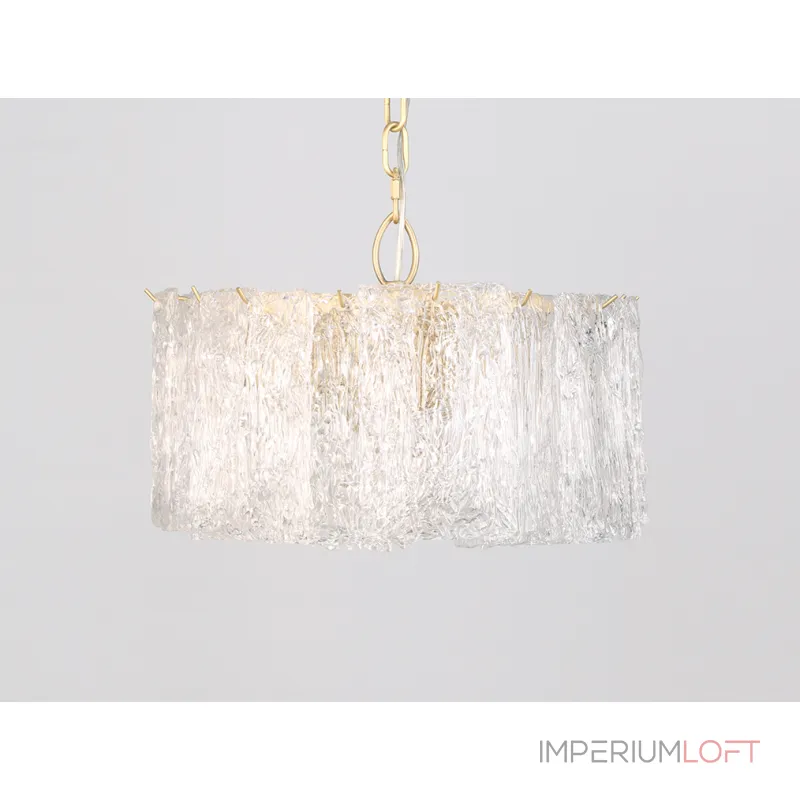 Подвесная люстра Newport 10820 10824+4/S brass Подвесная люстра Newport 10820 10824+4/S brass