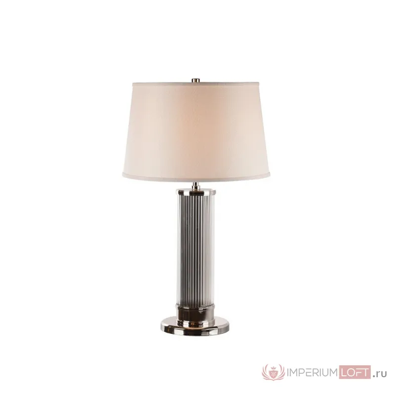 Настольная лампа декоративная Newport 3290 3291/T от ImperiumLoft