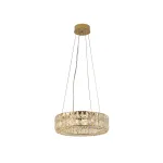 Люстра Newport ELIZABETH 2 8550/40 C gold polished
