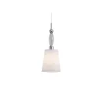 Подвесной светильник Newport CHELSY 4371/S chrome