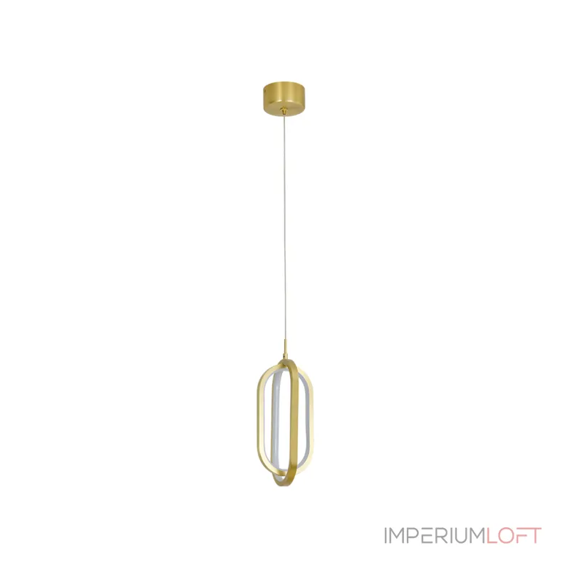 Подвесной светильник Newport LOREN 15107/S brass Подвесной светильник Newport LOREN 15107/S brass
