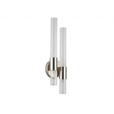 Бра Newport 7270 7276/A left nickel