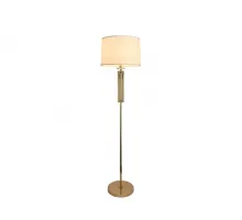 Торшер Newport 35400 35401/FL gold без абажура