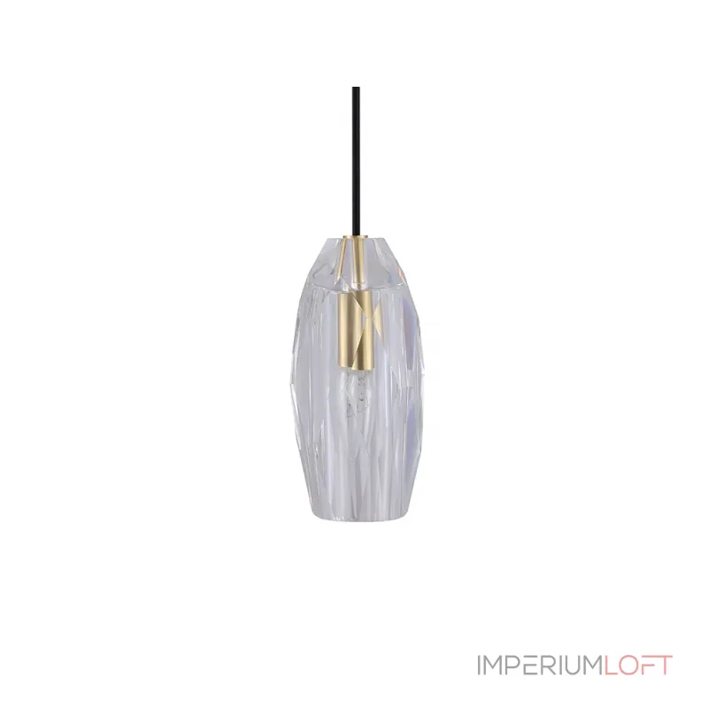 Подвесной светильник Newport 35300 35301/S brass Подвесной светильник Newport 35300 35301/S brass