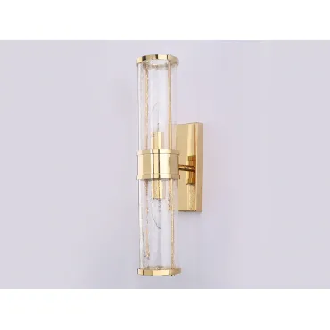 Бра Newport 10270 10272/A gold
