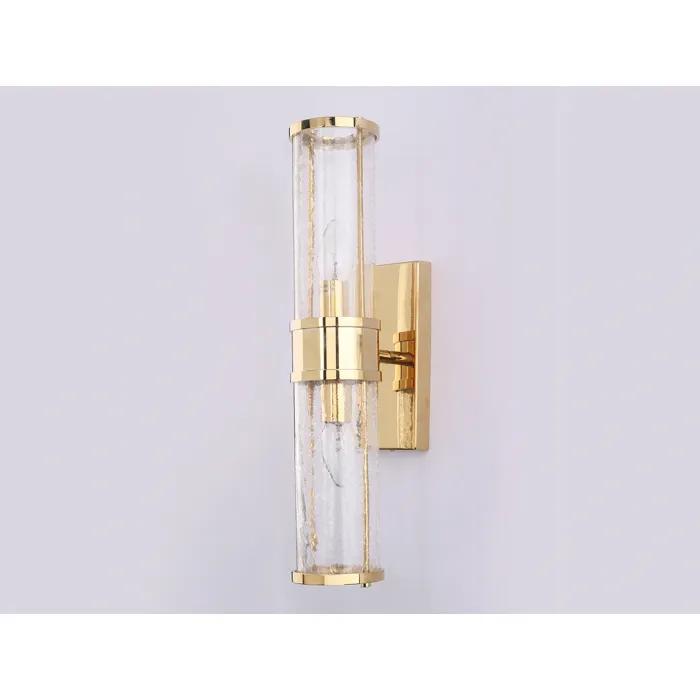 Бра Newport 10270 10272/A gold от ImperiumLoft