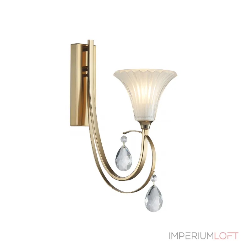 Бра Newport 4820 4821/A от ImperiumLoft