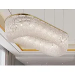 Люстра Newport LUNA 8320/S