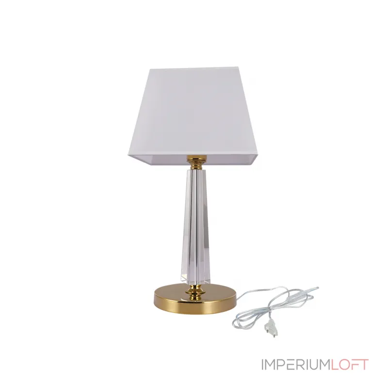 Настольная лампа Newport 11400 11401/T gold от ImperiumLoft Настольная лампа Newport 11400 11401/T gold от ImperiumLoft