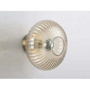 Плафон для бра Newport 10840 10841/A cognac