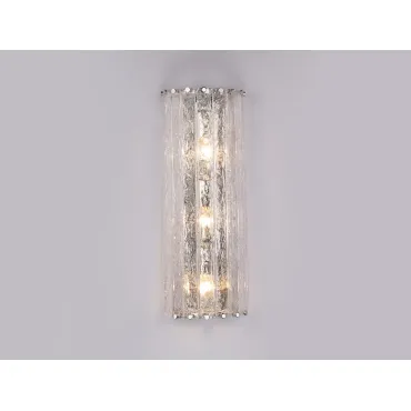 Бра Newport BEATRICE 10823/A new nickel