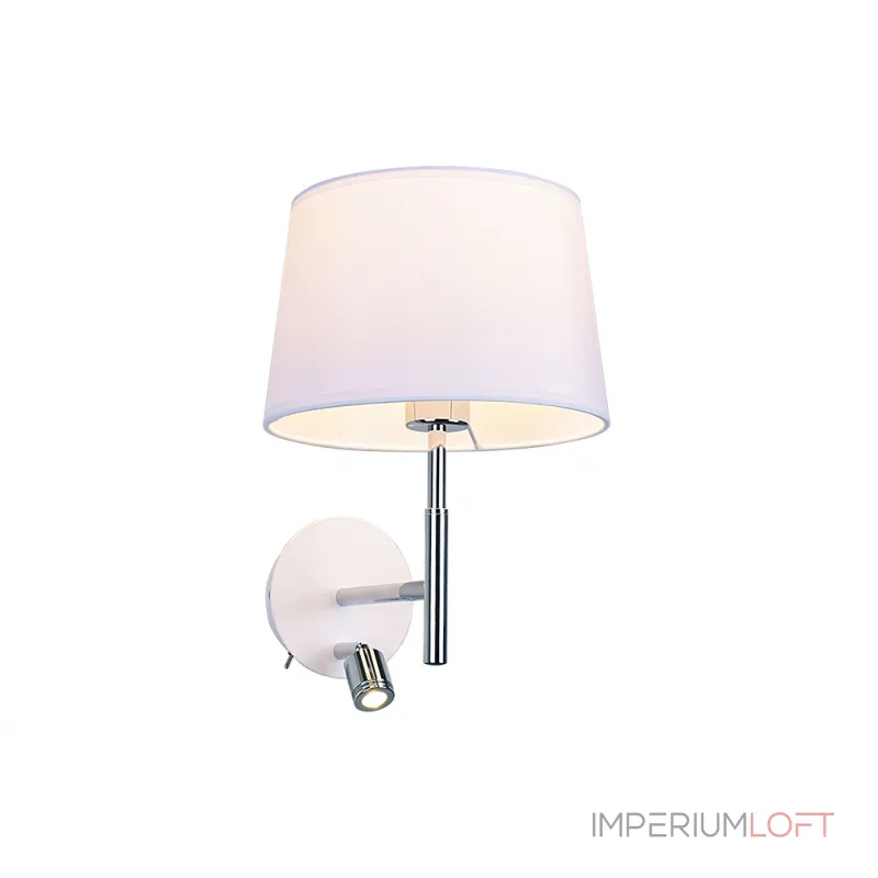 Бра Newport 14320 14322/A от ImperiumLoft Бра Newport 14320 14322/A от ImperiumLoft