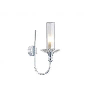 Бра Newport 4580 4581/A chrome