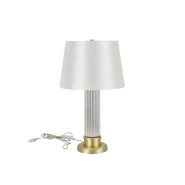 Настольная лампа Newport SONYA 3292/T brass new