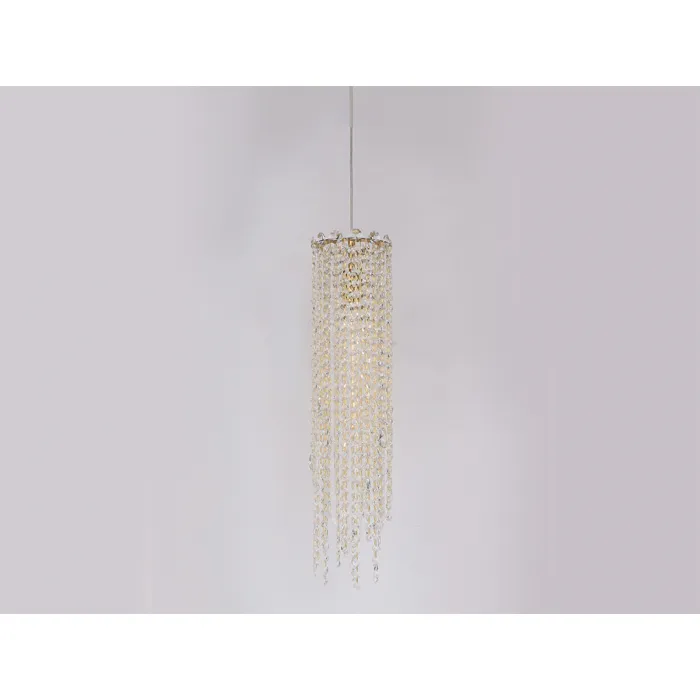 Подвесной светильник Newport 10900 10902/S gold от ImperiumLoft