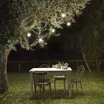 Гирлянда Супернить  Ideal Lux Fiesta FIESTA SP5