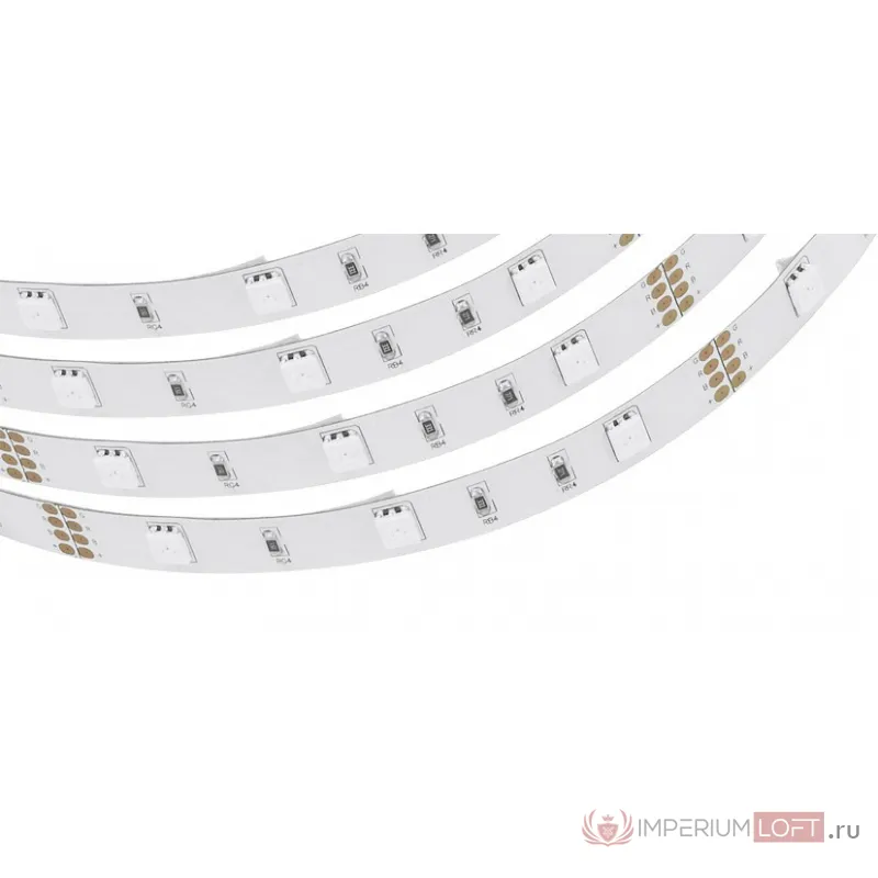 Комплект с лентой светодиодной Eglo Led Stripes-Basic 92064 от ImperiumLoft