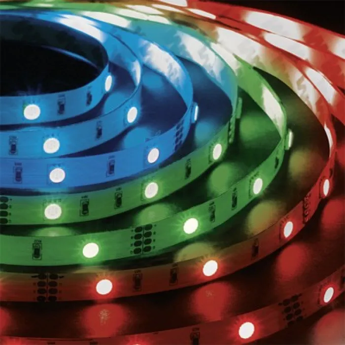 Комплект с лентой светодиодной Eglo Led Stripes-Flex 92065 от ImperiumLoft