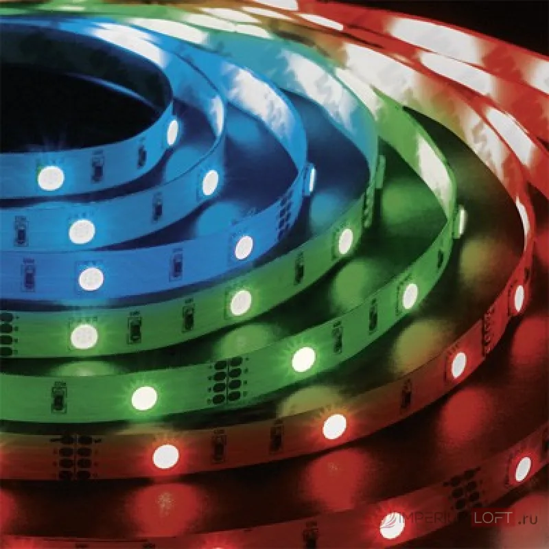 Комплект с лентой светодиодной Eglo Led Stripes-Flex 92065 от ImperiumLoft