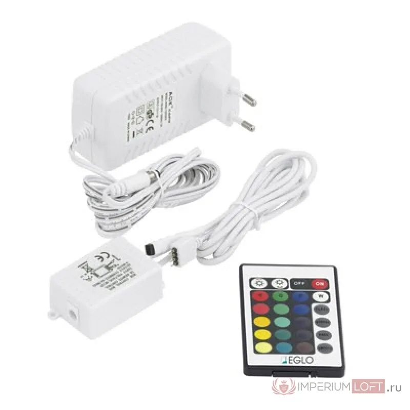 Комплект с лентой светодиодной Eglo Led Stripes-Flex 92065 от ImperiumLoft