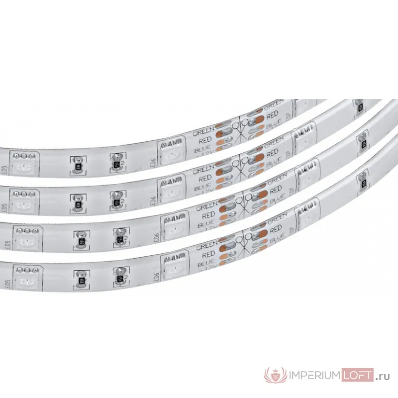 Комплект с лентой светодиодной Eglo Led Stripes-Flex 92065 от ImperiumLoft