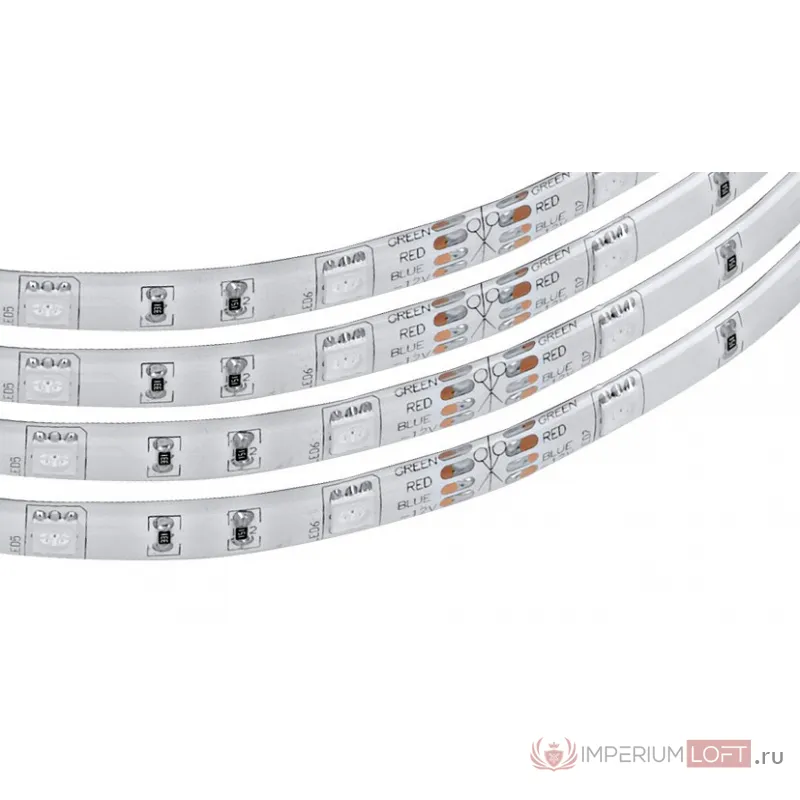 Комплект с лентой светодиодной Eglo Led Stripes-Flex 92066 от ImperiumLoft