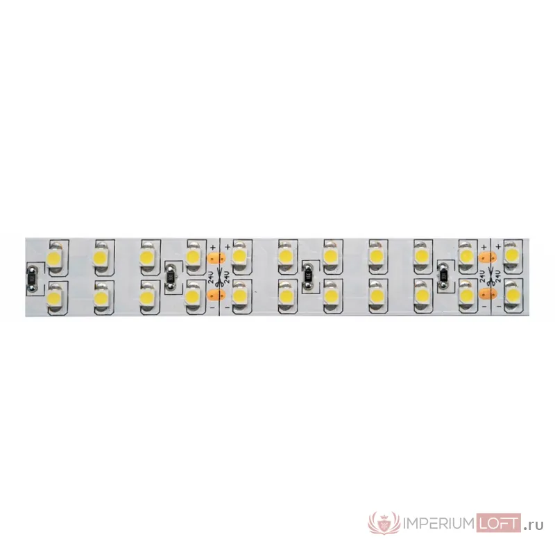 Лента светодиодная (5 м) Donolux DL1828 DL-18286/White-24-240 от ImperiumLoft