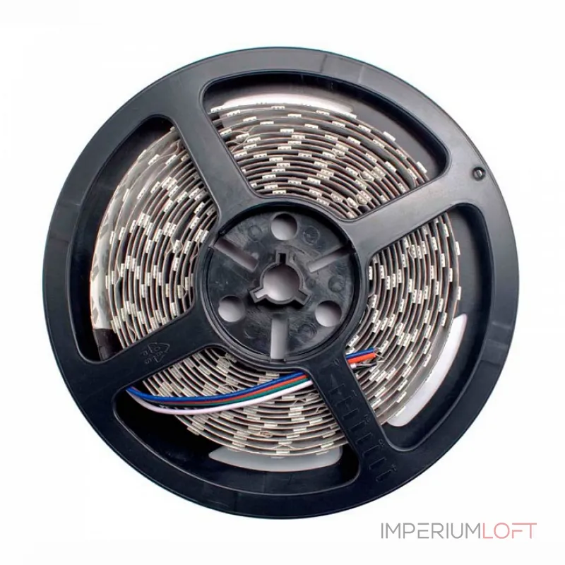 Лента светодиодная (5 м) Donolux DL1832 DL-18327/RGB+Warm-24-120 Лента светодиодная (5 м) Donolux DL1832 DL-18327/RGB+Warm-24-120