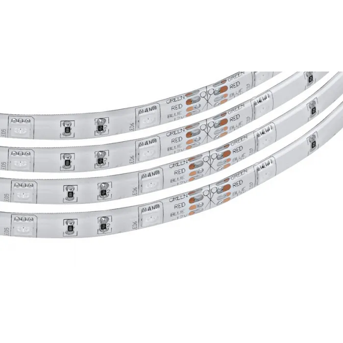 Комплект с лентой светодиодной Eglo Led Stripes-Flex 92067 от ImperiumLoft
