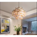 Люстра Америка D65 от ImperiumLoft
